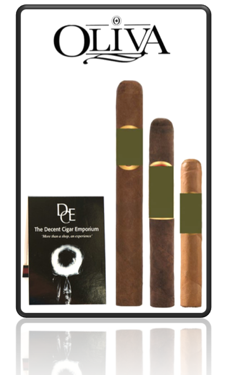 Oliva Corona Collection
